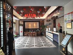 -润生源足道·SPA(个园店)