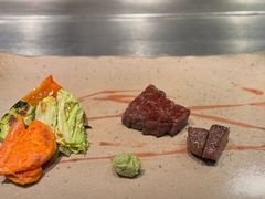 -Ginza Onodera铁板烧(外滩十八号店)