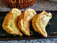 金牌煎饺-南京大牌档(龙江新城市广场店)