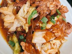 大骨白菜-渔娘渔家丹东海鲜(东直门店)