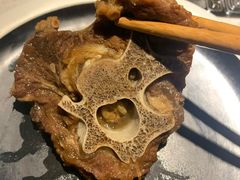 羊蝎子-京韵胡同·酱香羊蝎子火锅涮肉(长寿路店)