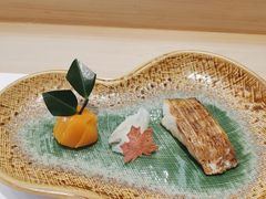 -鮨一日本料理旗舰店(总店)