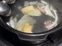 -同仁四季椰子鸡(福田东园总店)