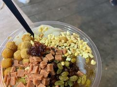 -运栋天马牛肉饼(林科大店)