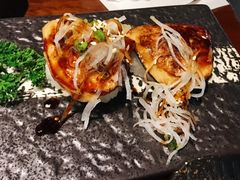鹅肝手握-古京·臻致料理(月湖店)