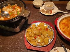 -肖记牛肉鱼杂馆·省级非遗(柏林春天直营店)
