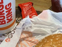 -麦当劳(番禺易发商业街店)