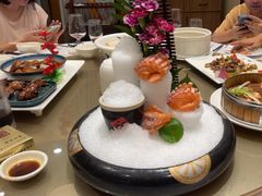 -丰尔粥食·顺德鱼生·干蒸排骨顺德菜(大良分店)