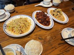 -老雒阳面馆·水席(定鼎门店)