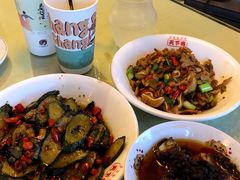 -天下客饭店(中山路店)