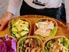 -滇野云南野生菌餐厅