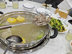 -全好食潮汕牛肉火锅(泗洲路店)