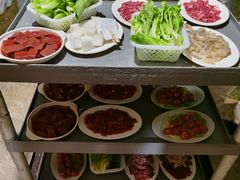 -全汁全味驴庄(凤岗店)
