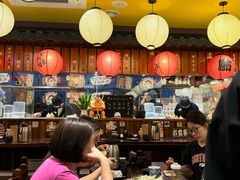 -鸟鹏烧鸟居酒屋(仁恒梦中心店)