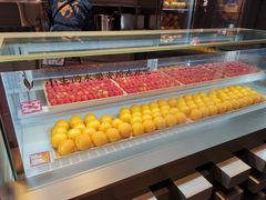 -悸动(吴泾宝龙广场店)