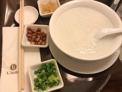 -铜锣湾如心酒店