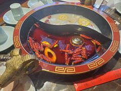 -宽窄巷子火锅(周浦店)