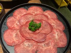 -九田家黑牛烤肉料理(太阳宫广场店)