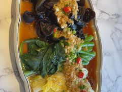 -全聚德(蓝山店)