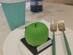 -西檬树SIMON·T轻奢蛋糕(大东方Max店)