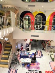 -meland亲子乐园(珠海环宇城店)
