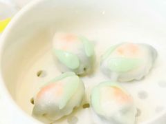 -海湾壹品·粤菜·早茶·烤鸭(拱北店)