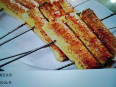 -张记焖窑·十五年专注焖烤(雍和宫店)