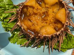 -海味当家·蒸锅海鲜(星海公园店)