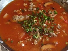 -梅利汴京烤鸭•开封豫菜地标店(东大街店)