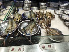 -朱富贵火锅(金融街万达店)