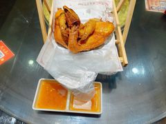 -风波庄(罍街分舵)