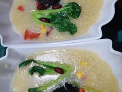 海鲜疙瘩汤-威海渔村(静安旗舰店)