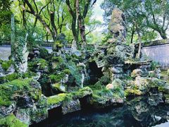 -天一阁博物院