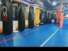 -北武堂拳击散打搏击泰拳俱乐部(三里屯总店)