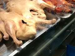 -张记卤菜店(三条巷店)