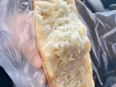 发面烧饼-玉华台饭庄(裕中西里小区店)