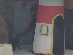 -锦艺城海洋馆