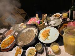 -盡膳口福·百年汤方火锅(科华北路店)