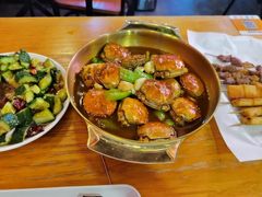 -回·龙虾铺·盆盆蟹·烧烤大排档(回龙观店)