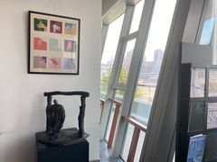 -刘开渠艺术中心(龙湖春森星悦荟店)