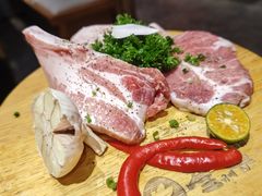 人气三兄弟-奎梨(南京玄武常发广场店)