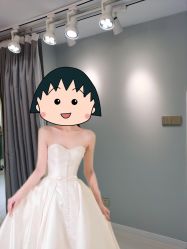 -衣贝姿婚纱礼服馆