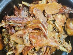 -斯丹姜母鸭·古法干香(涂门街总店)