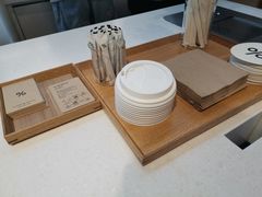 -% Arabica阿拉比卡咖啡(武康路店)