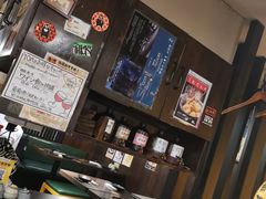 -角落里(中山公园店)