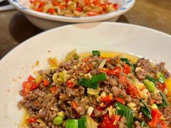 -八碗湘长沙市井菜(坡子街店)