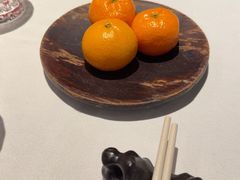 -桂满陇·海市蜃楼·黑金(国金店)