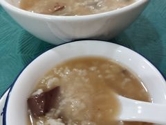 鸭粥-电白鸭粥店(下沙二坊88号店)