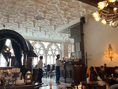 -UID Café(南门店)