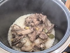 -皇鸽餐厅(五桂山分店)